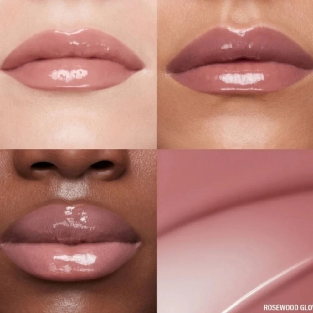 Makeup By Mario 2-Piece Set: Lip Serum & Sculpting Lip Pencil, NIB - Picture 5 of 5
